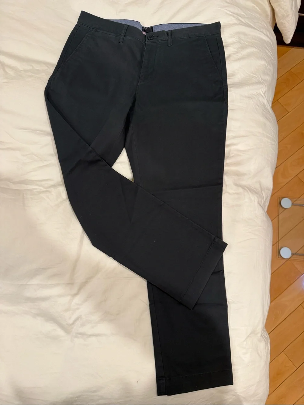 JCrew Men’s Pants